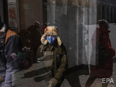 В Украине из-за войны не работают более половины ранее трудоустроенных граждан – соцопрос