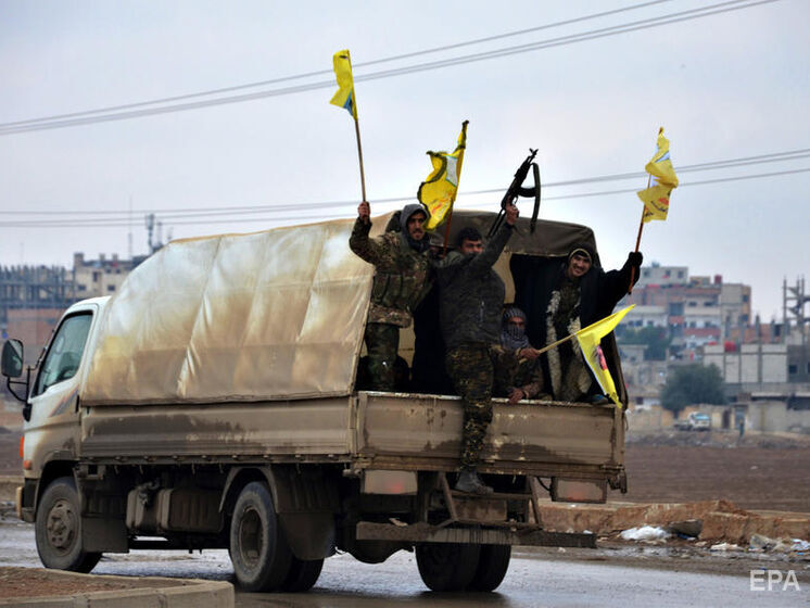 Сирия проваливает план по привлечению боевиков к участию в войне против Украины на стороне РФ &ndash; ГУР Минобороны