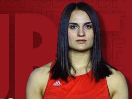 Українка Махно стала чемпіонкою Європи з боксу