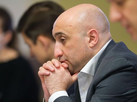 Військовополонених росіян бажано утримувати до завершення конфлікту – Мамедов