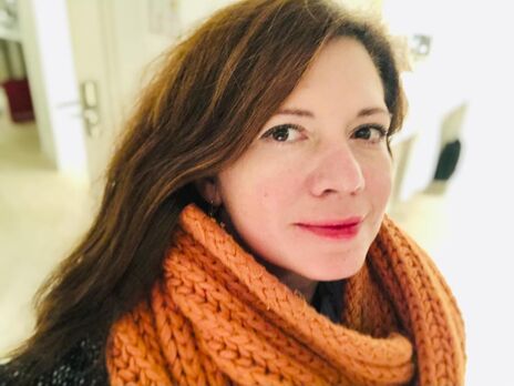 Журналистка российского The Insider погибла под обстрелом в Киеве