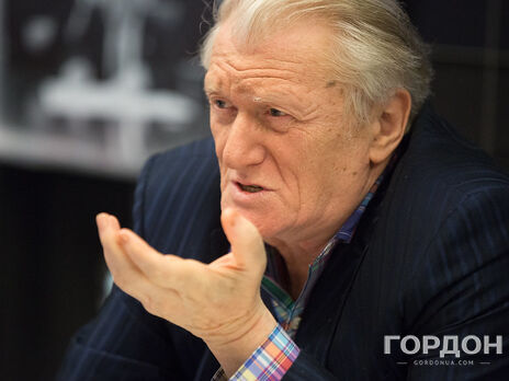 Рибчинський: Путін скоро помре