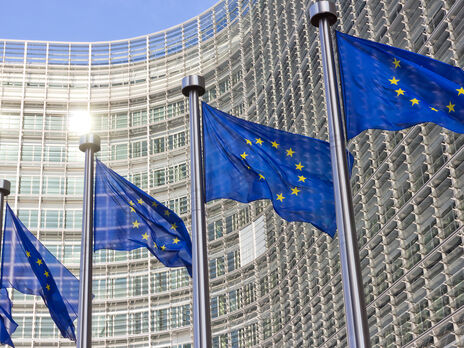 Евросоюз удвоил военную помощь Украине до €1 млрд