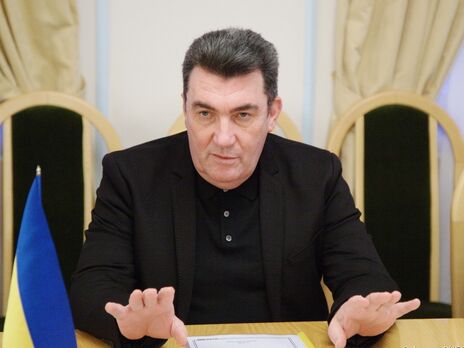 Данилов о пропаже Шойгу: Происходит выяснение отношений. ФСБ тыкает пальцем, что военные недоработали, военные указывают на другие структуры