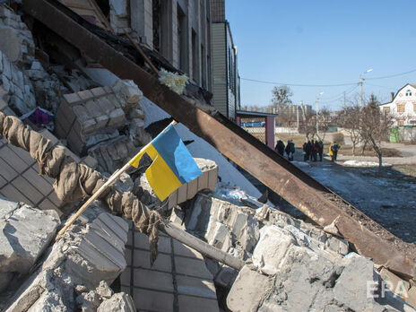 Россия безуспешно пытается возобновить наступление на крупные украинские города – Генштаб