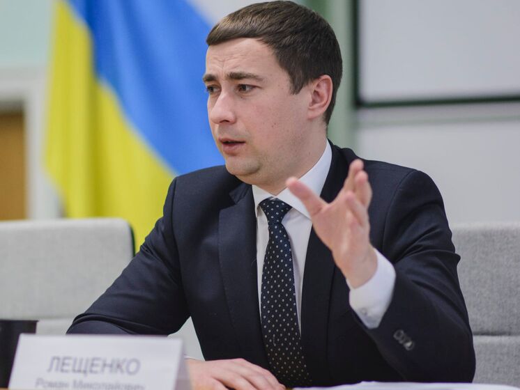 "Попит величезний". Міністр повідомив, що Україна шукає шляхи вивезення агропродукції до ЄС в умовах заблокованих портів