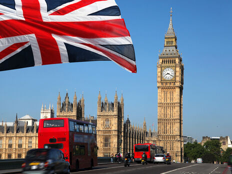 Британия выделит Украине 6 тыc. ракет и £25 млн для армии