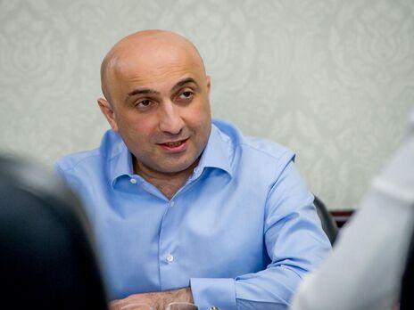 Мамедов рассказал, почему Путин не привлечен к уголовной ответственности украинскими судами