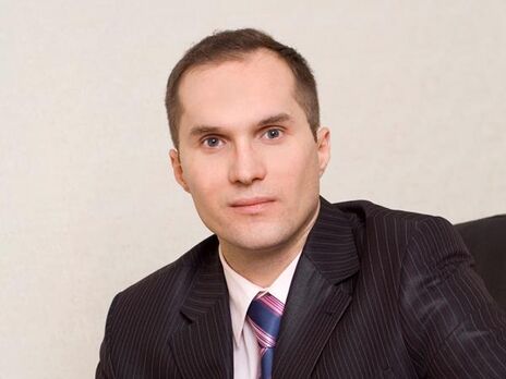 В РФ журналиста Бутусова перепутали с Бандерой
