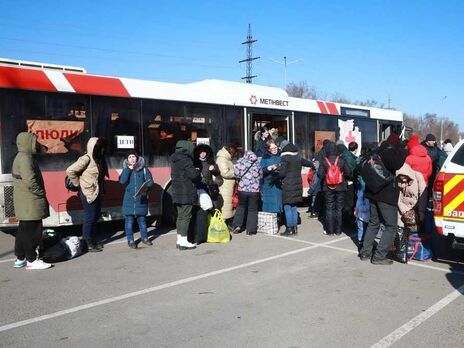 Переселенцев из Мариуполя готовы трудоустраивать в Каменском и Кривом Роге – гендиректор 