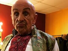 "Россияне, настоящие ваши родители – Вова Х...йло и патриарх Гундяев". Вертинский записал для населения РФ предпасхальное пожелание