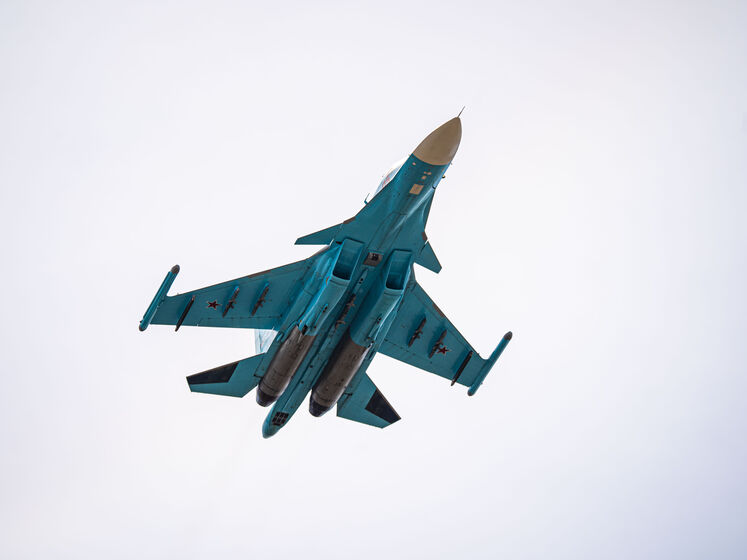 "Они упали". Украинская ПВО сбила на харьковском направлении истребитель и беспилотник российских оккупантов