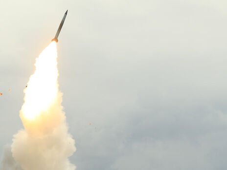 Російські окупанти завдали ракетного удару по військовому об'єкту у Дніпропетровській області – повітряне командування 