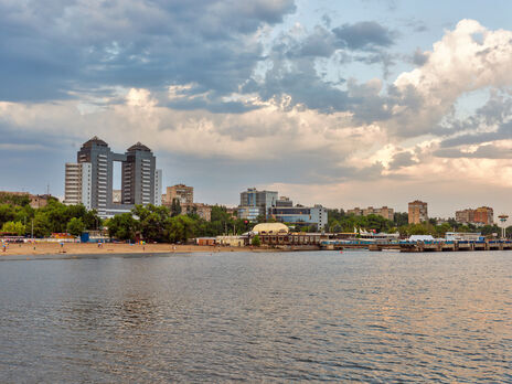 В Запорожье 26 марта на полтора дня вводят комендантский час