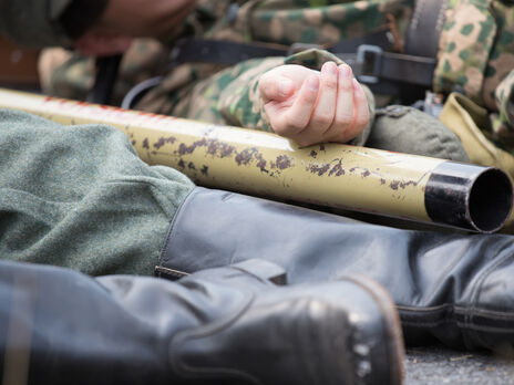 Оккупанты потеряли более 16 тыс. человек – Генштаб ВСУ