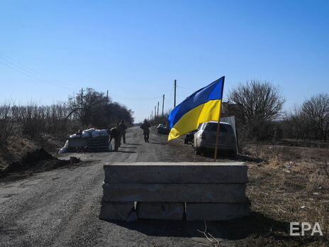 Российские военные переходят на сторону Украины – разведка