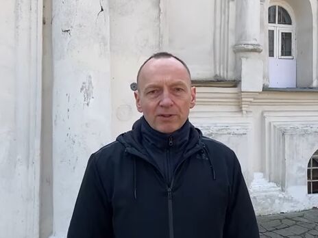 Атрошенко: Мы живем без дат и дней недели, решаем страшные задачи. Ну когда я как мэр решал, как сделать нужное количество гробов?