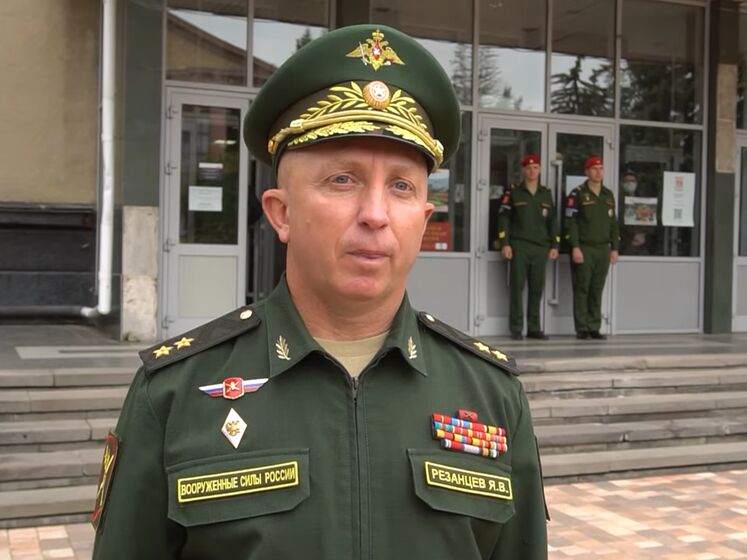 ЗСУ знищили ще одного російського генерала, це сталося на аеродромі в Чорнобаївці – Арестович