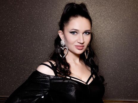 Российские фашисты живут в говне – в Украине даже свиньи более чистоплотные. И эти твари пришли 