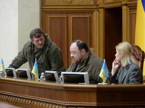 Рада расширила список должностных лиц, которым предоставят госохрану