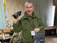 Елизаров: ​​Отказаться от Крыма невозможно, а разоружиться тем более. Интуитивно я предполагаю, что мы вооружились и это надолго