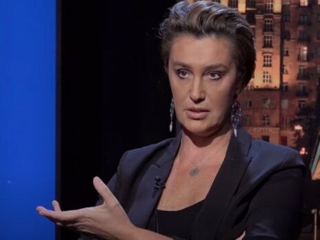 Поддерживающая Путина Егорова заявила, что вместе с детьми получила статус политических беженцев в Турции