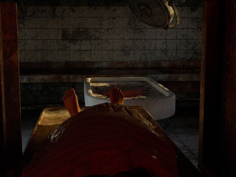 В окупованому Луганську переповнені морги, для зберігання трупів відвели частину лікарні – Генштаб ЗСУ про війну