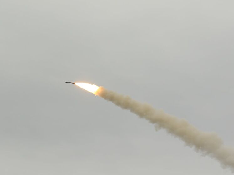 В Одеській області збили три ракети російських окупантів – повітряне командування "Південь"