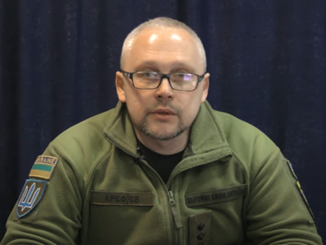 В Мелитополе 70 российских оккупантов устроили бунт и отказались выполнять приказы руководства – Запорожская ОВА