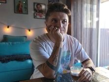 "Мы взвесили "за" и "против" и решили, что поедем". Анатолий Анатолич сообщил, что вывез семью во Францию