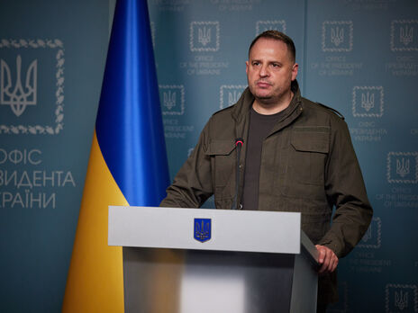 Российские пропагандисты запустили фейк, что Польша хочет аннексировать Западную Украину – Ермак