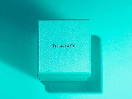 Ювелирная компания Tiffany & Co прекратила работать с бриллиантами из России