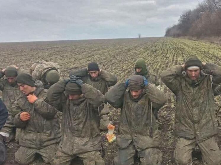 Буданов: Российская армия – это просто средневековое скопление живой силы и старые методы ведения войны