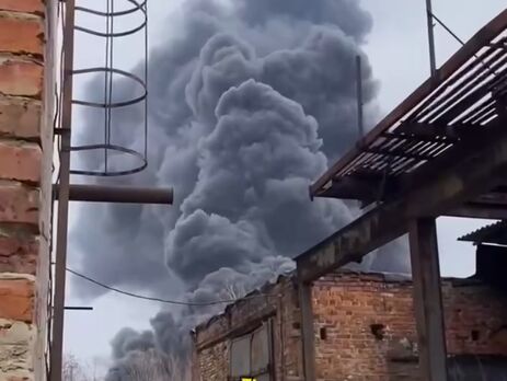 Обстрел Львова не повредил жилищную инфраструктуру – мэр