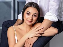 "Нет слов, чтобы описать, что значит его отпустить". Возлюбленная Кухты Мендель заявила, что он ушел защищать Украину на передовую