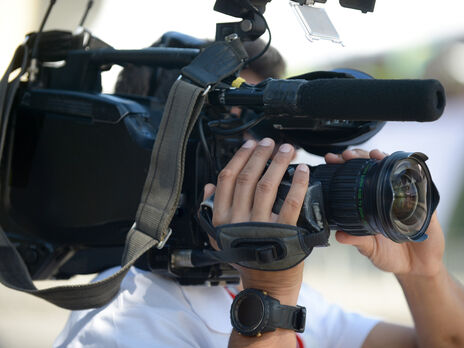 С начала полномасштабного вторжения РФ в Украину погибло 12 журналистов – Венедиктова