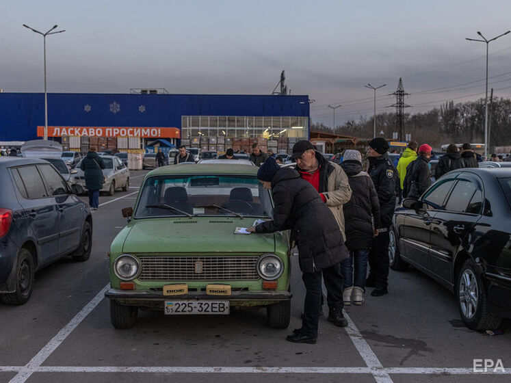 В Мелитополе российские оккупанты начали охоту на украинцев, ищут, "где живут фашисты" – обладминистрация