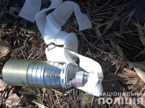 Россияне нанесли удар запрещенными кассетными боеприпасами по Красногоровке – МВД