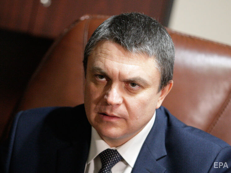 Главарь "ЛНР" заговорил о "референдуме" по вхождению в состав России