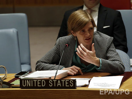 США в ООН назвали имена сирийских военных, ответственных за преступления против мирного населения 