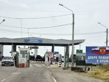 В России заявили, что украинские спецслужбы 