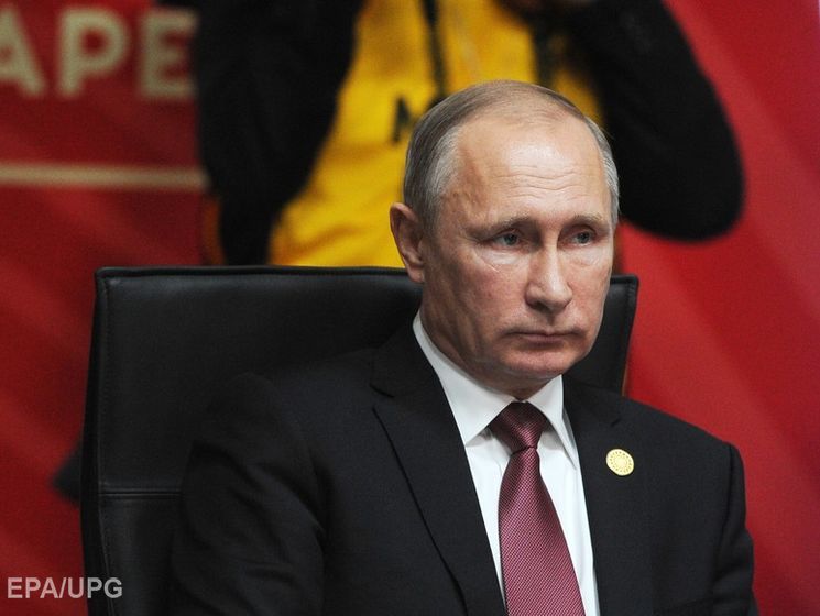 Песков подтвердил дату выступления Путина перед Федеральным собранием