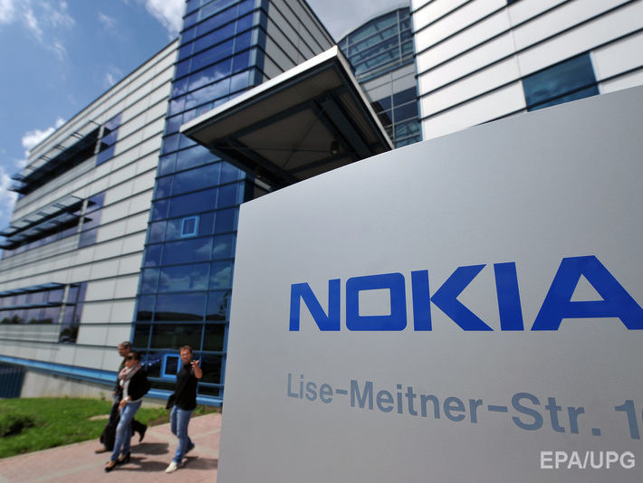 Nokia планирует возобновить производство смартфонов в следующем году