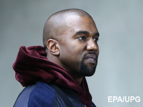 Уэста госпитализировали в психбольницу