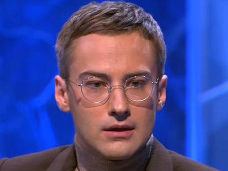 Шепелев со слезами на глазах рассказал о последних днях Фриске. Видео