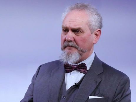 Зубов: Московская Русь сама отсекла себя от Киевской церкви. Почему Киев не может отделить себя от Москвы?