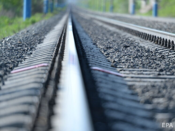 Росія більше не має залізничного сполучення з ЄС – "Укрзалізниця"