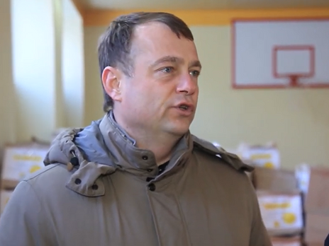 Мэр Покровска: Наша основная задача – помощь переселенцам и защита города