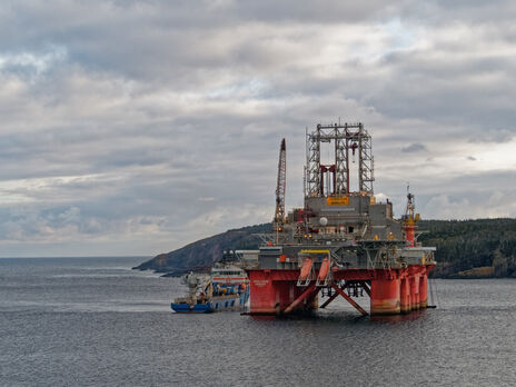 Канада готова увеличить поставки нефти и газа союзникам, чтобы снизить зависимость от российских энергоносителей