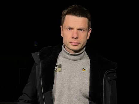 Гончаренко: Хотели демилитаризацию Украины? Мы устроили мировую дерусификацию